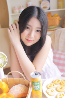 给女朋友道歉的话